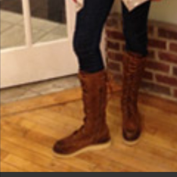 Frye boots - Picture 7 of 7